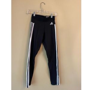 Adidas Leggings Brand New Never Worn